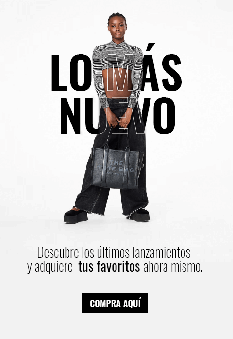 Lo más nuevo - Descubre los últimos lanzamientos y adquiere tus favoritos ahora mismo - TurquesaFresa