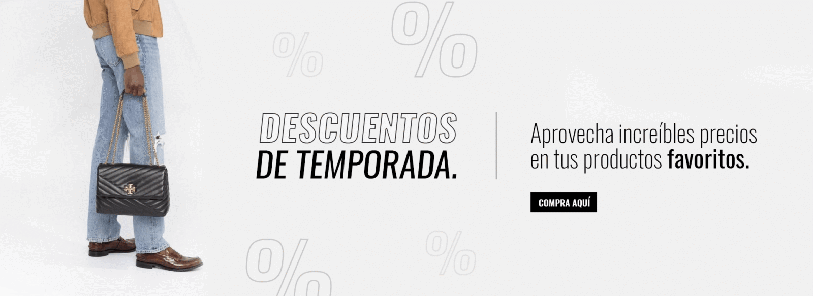 Descuentos de temporada - Aprovecha increíbles precios en tus productos favoritos - TurquesaFresa